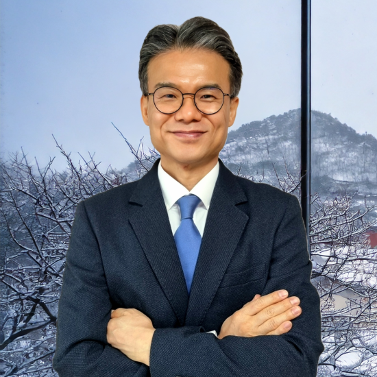 RYU JUNGMIN